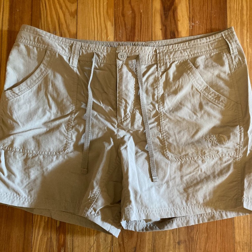 North Face Shorts